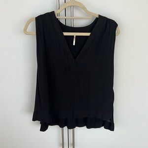 Free people free flowing tank top
